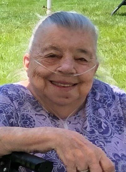 Sylvia Rutherford