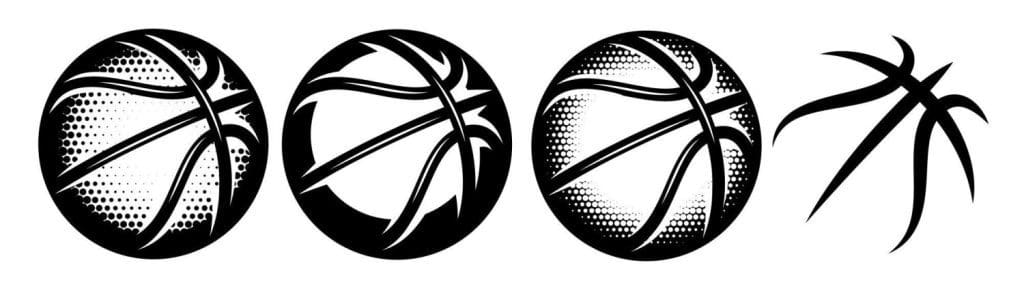 BWBasketballRow