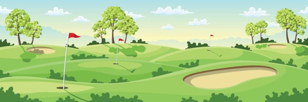 Golf-Course