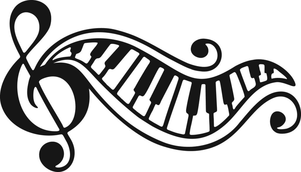 MusicKeyboard
