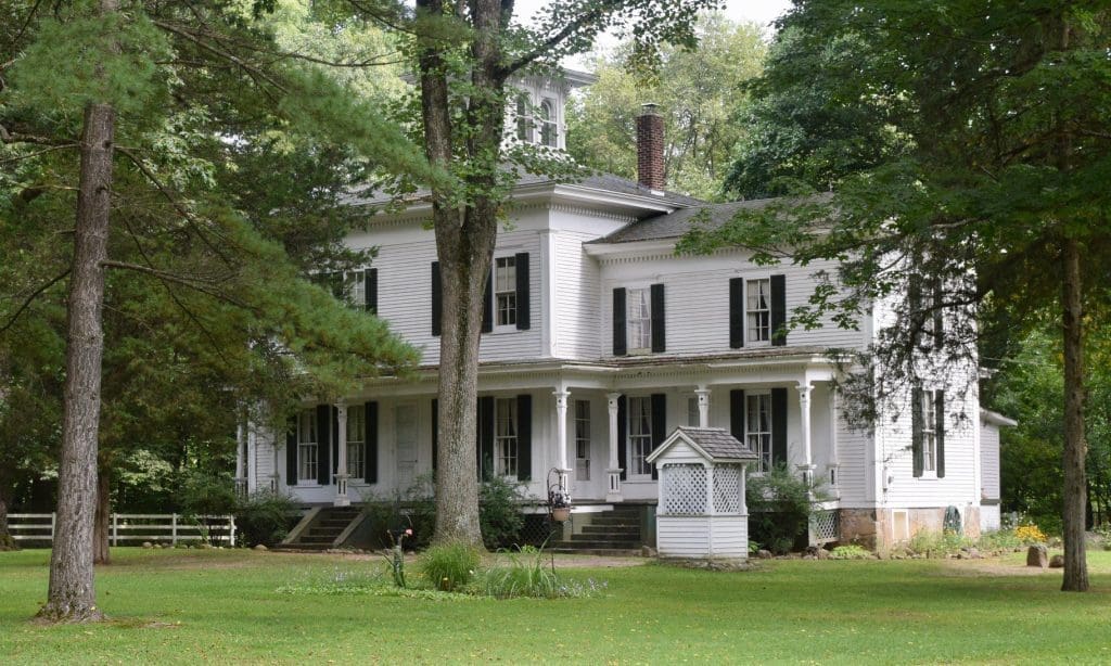 Newton House