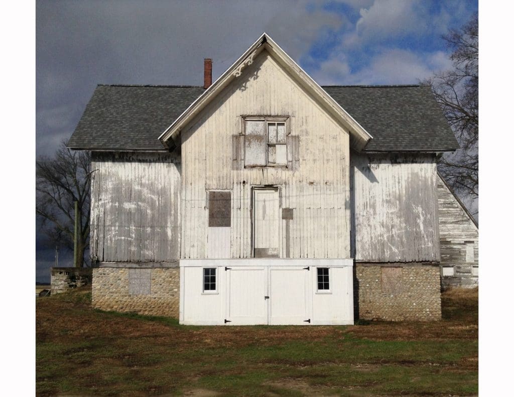 Bonine Carriage House