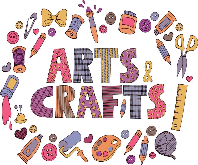 Arts-Crafts