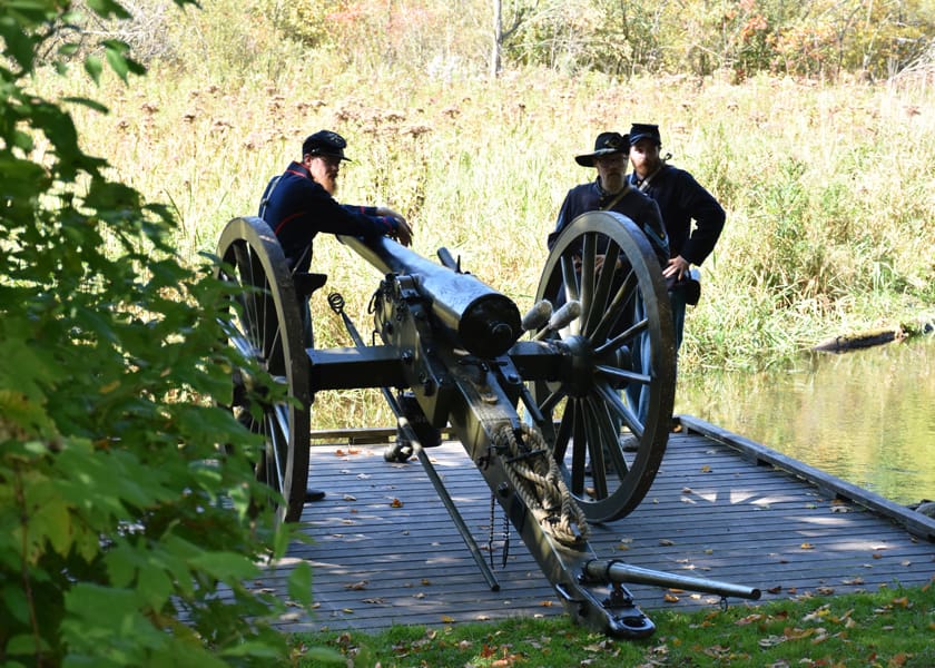 WEB-Cannon