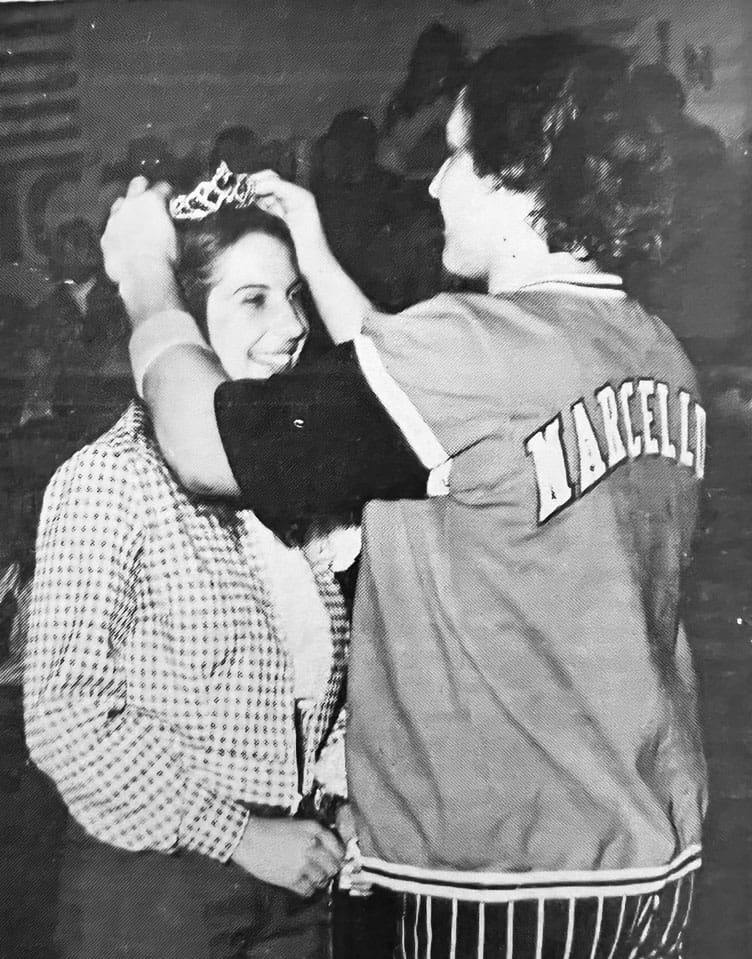 Marcellus Memories Marcellus News