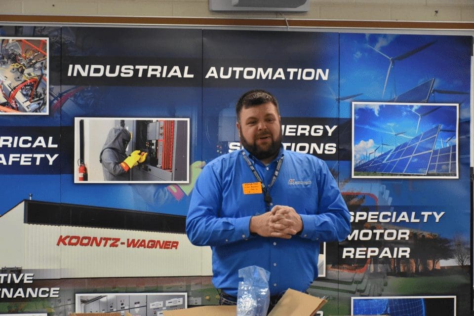 Marcellus Middle School Hosts Career Day Marcellus News