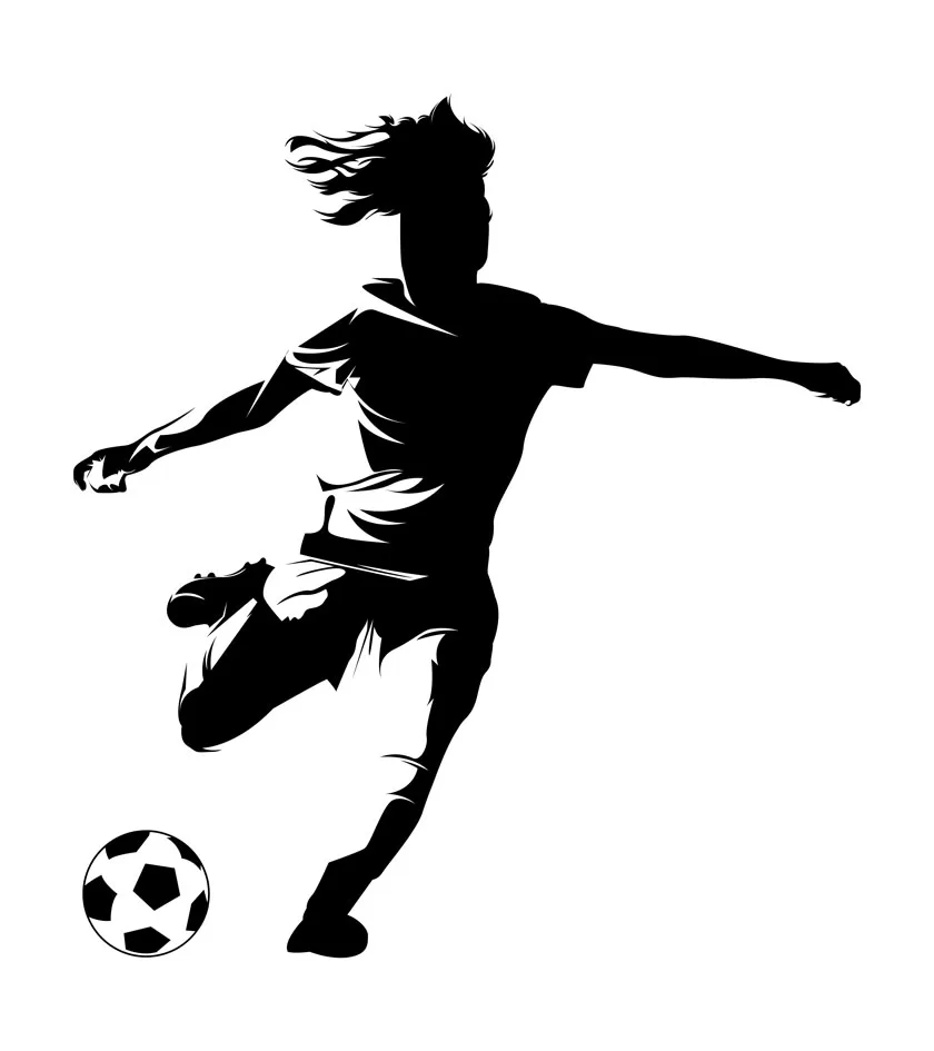 Girls-Soccer