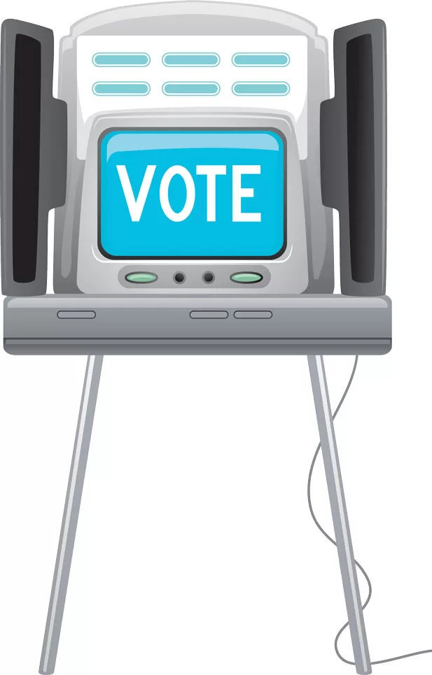 WEB-Voting-Machine