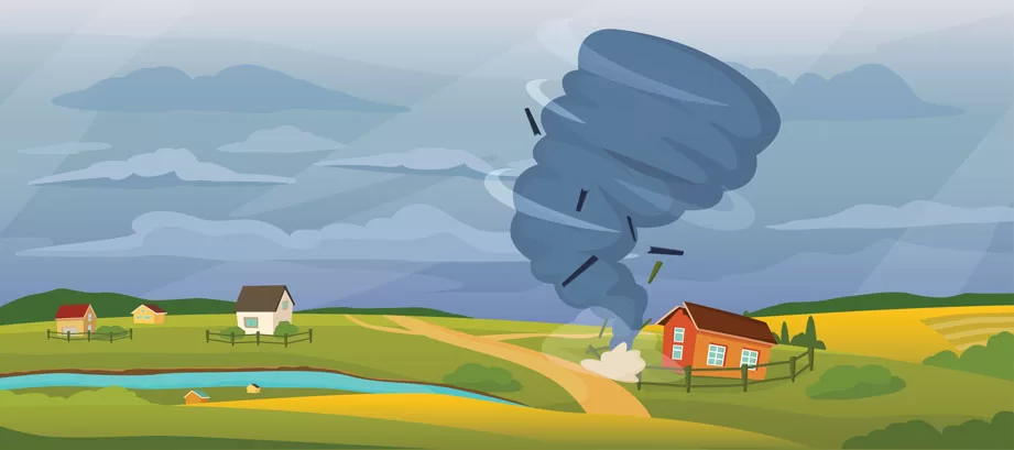 WEB-Tornado