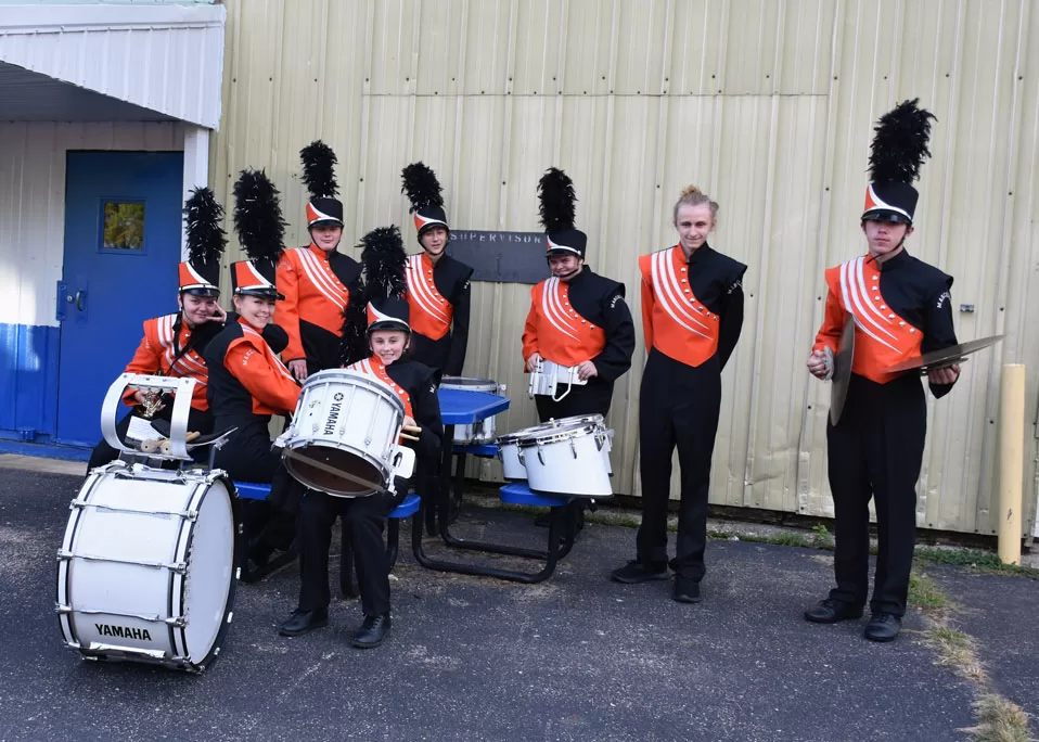 WEB-Drumline