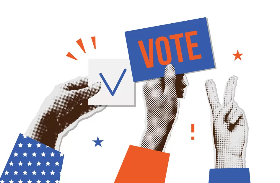Vote