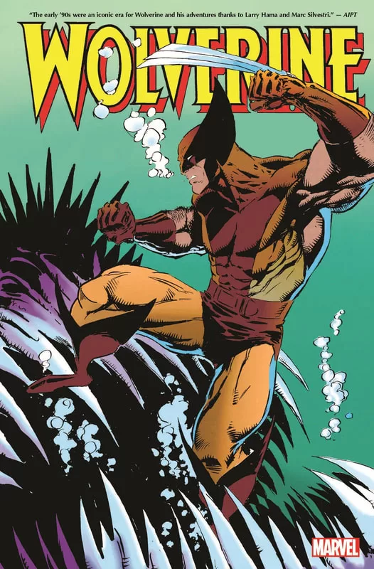 WEB-Wolverine
