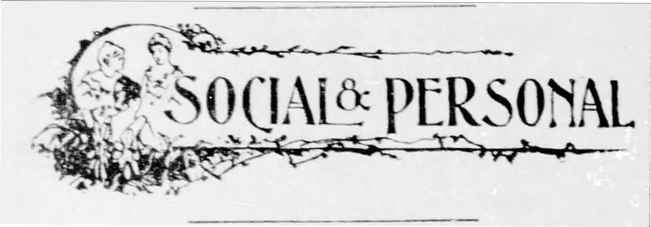 WEB-Social-and-Personal