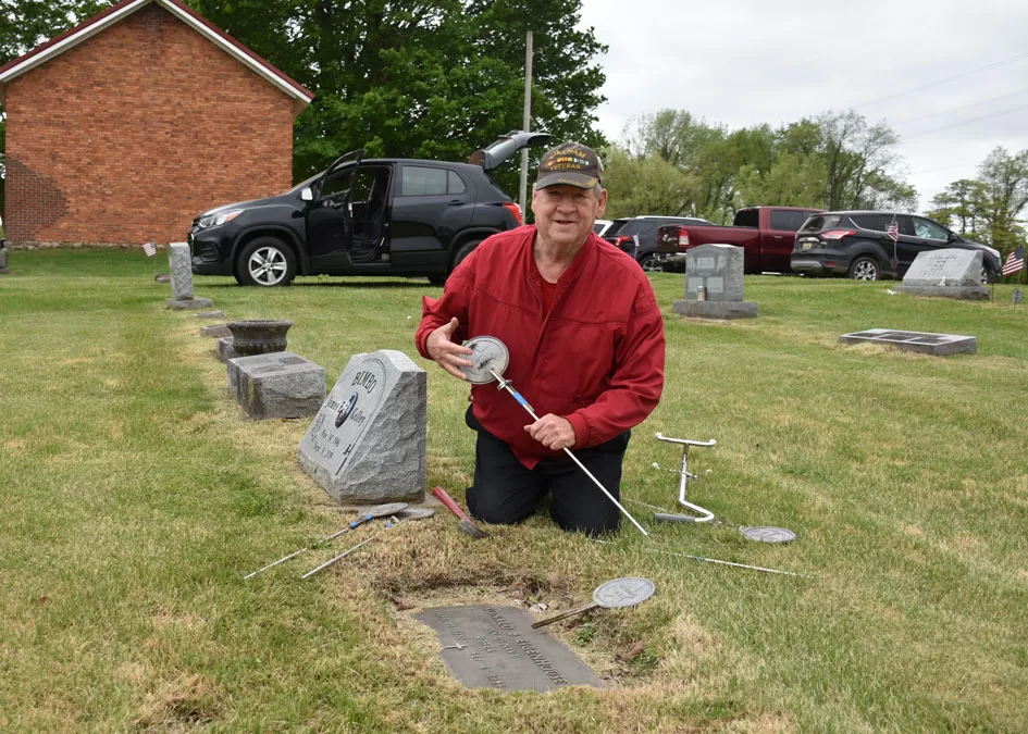 WEB-Larry-Cemetery