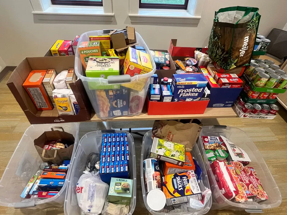 WEB-Cass-County-food-drive
