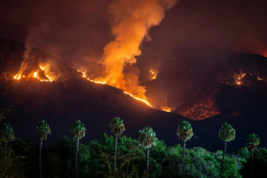 WEB-Earth-Talk-Wildfire