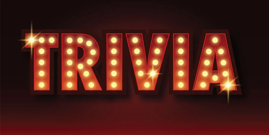 WEB-Trivia